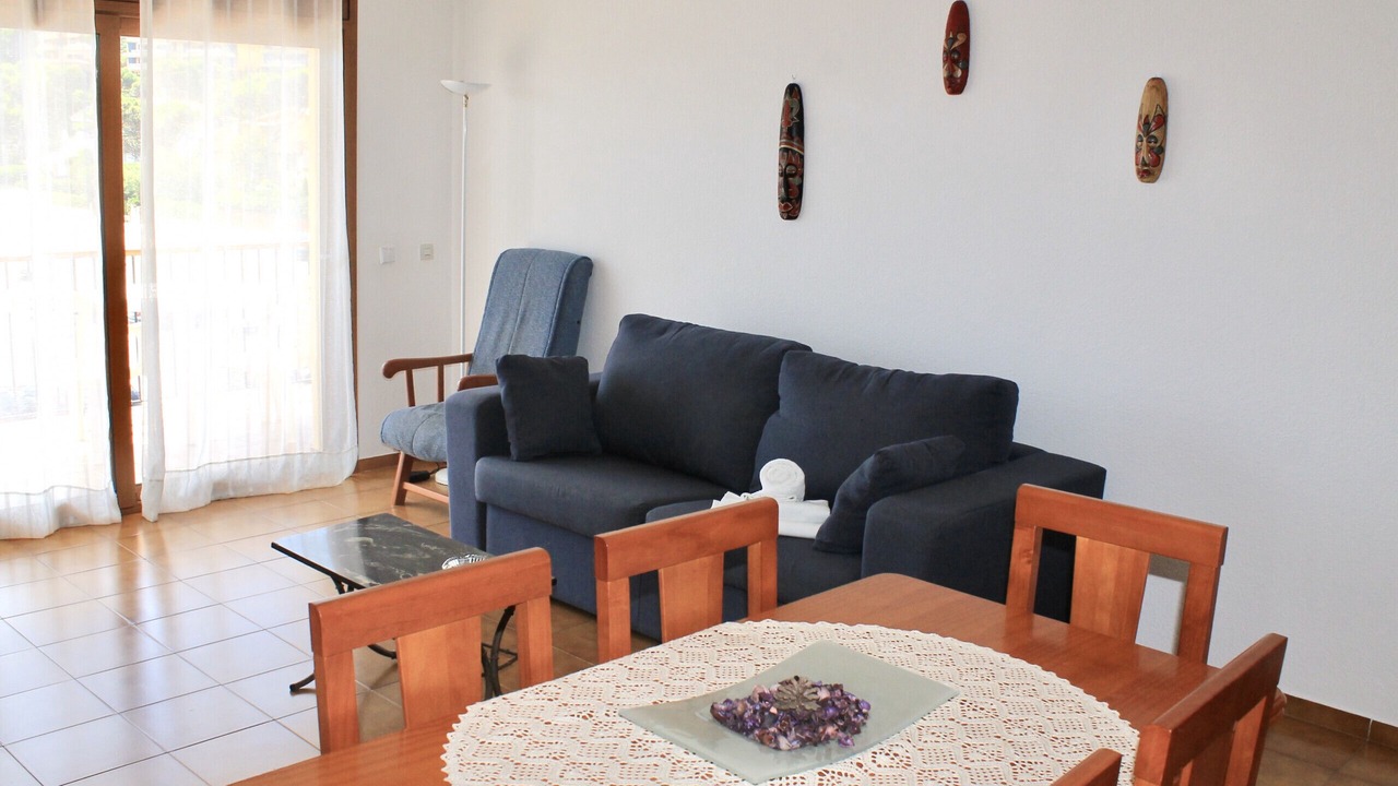 Photo of Livingroom in Pals