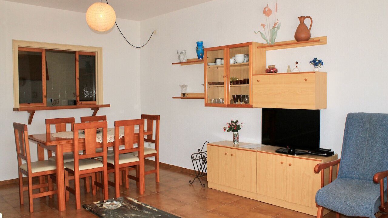 Photo of Livingroom in Pals