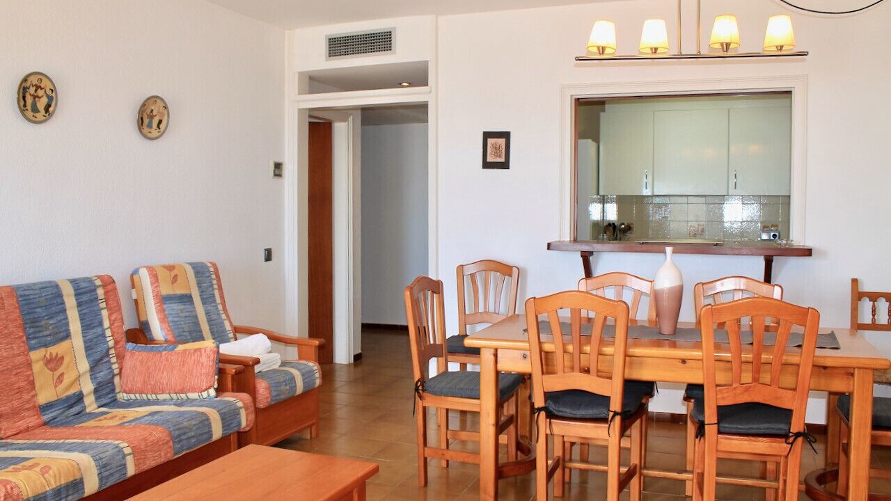 Photo of Livingroom in Pals