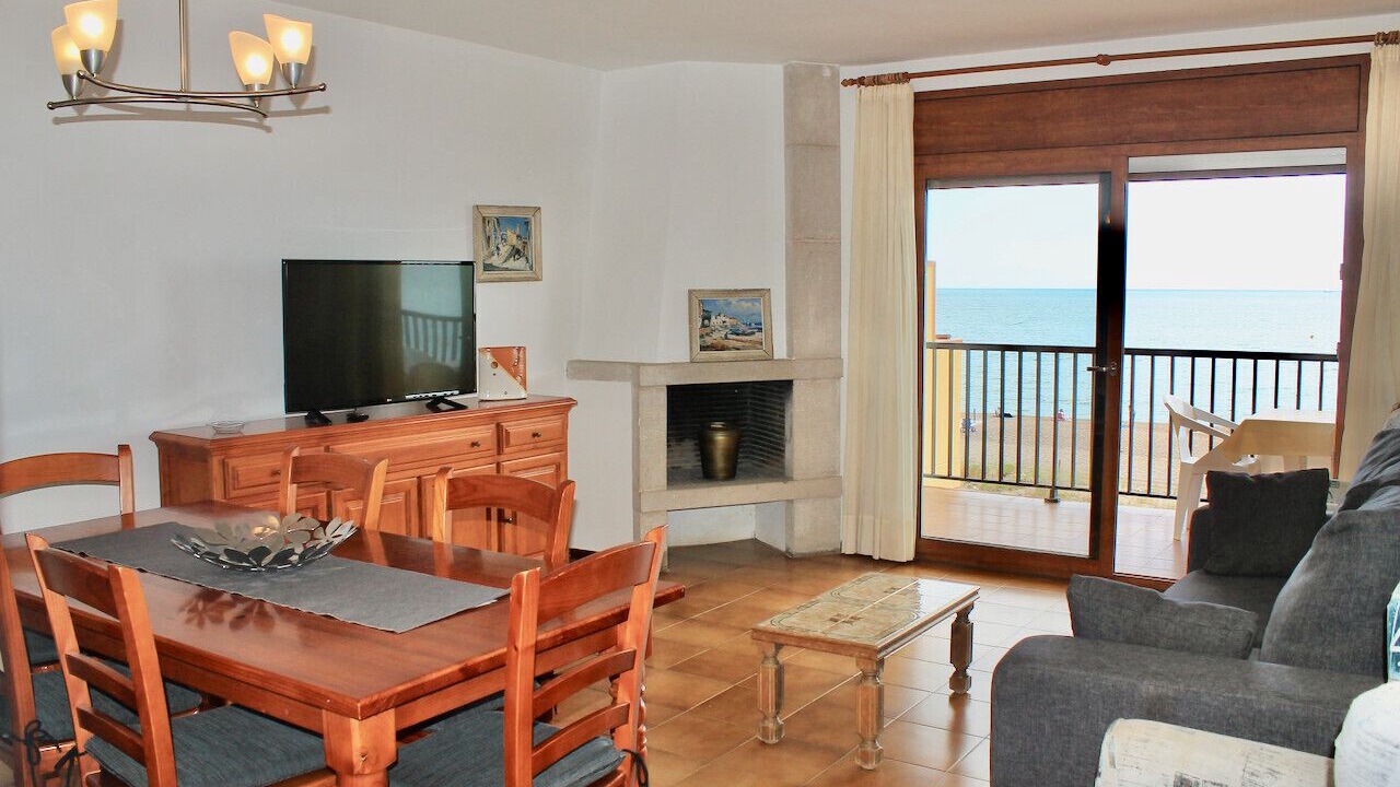 Photo of Livingroom in Pals