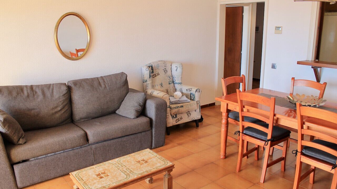 Photo of Livingroom in Pals
