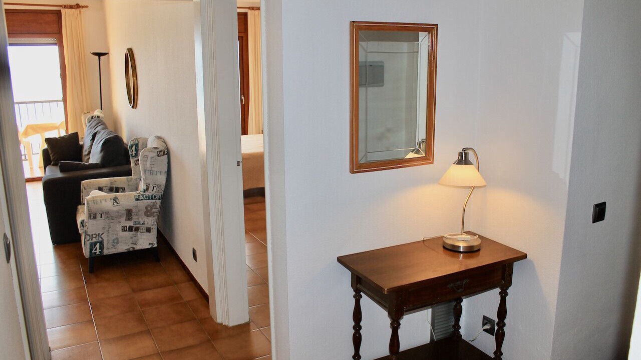 Photo of Livingroom in Pals