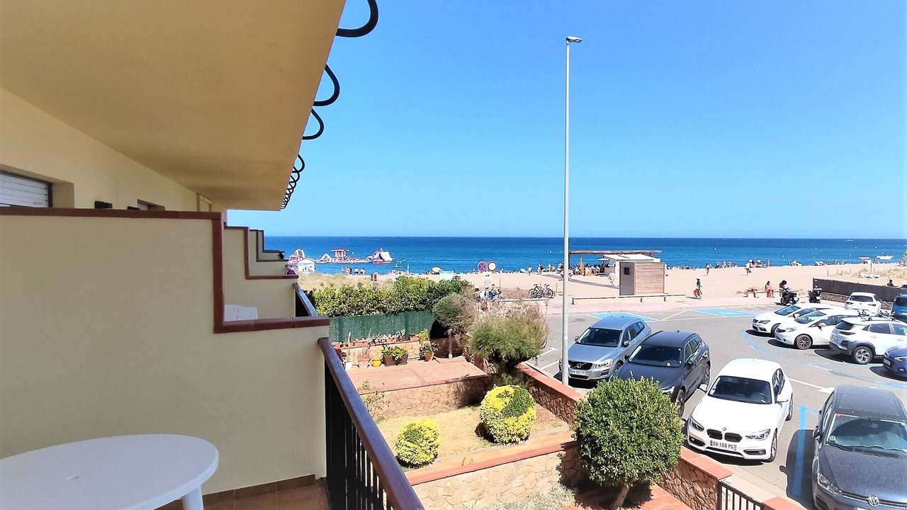 Photo of Patio Balcony in Pals