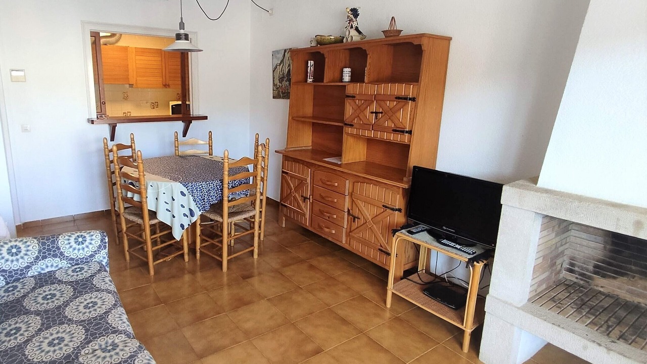 Photo of Livingroom in Pals