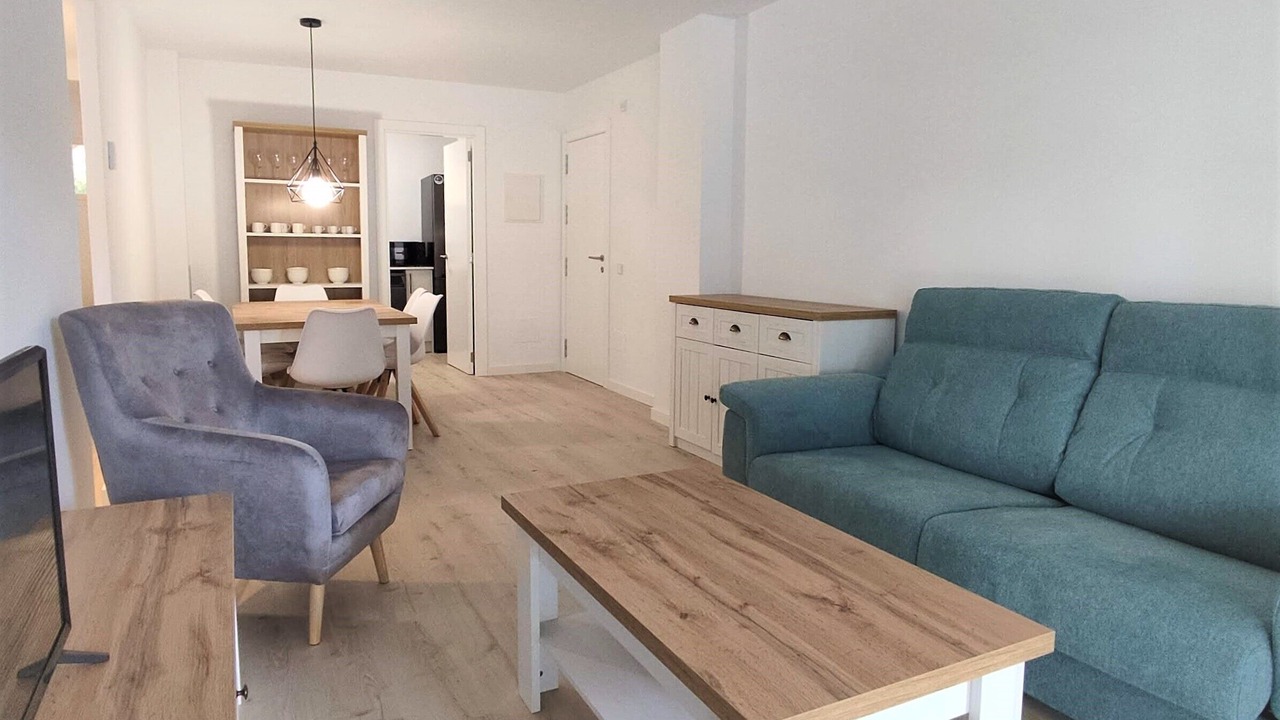 Photo of Livingroom in Pals