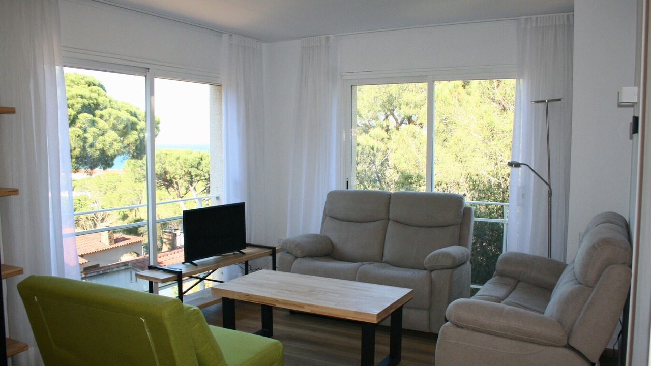 Photo of Livingroom in Pals