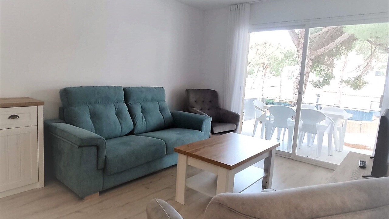 Photo of Livingroom in Pals