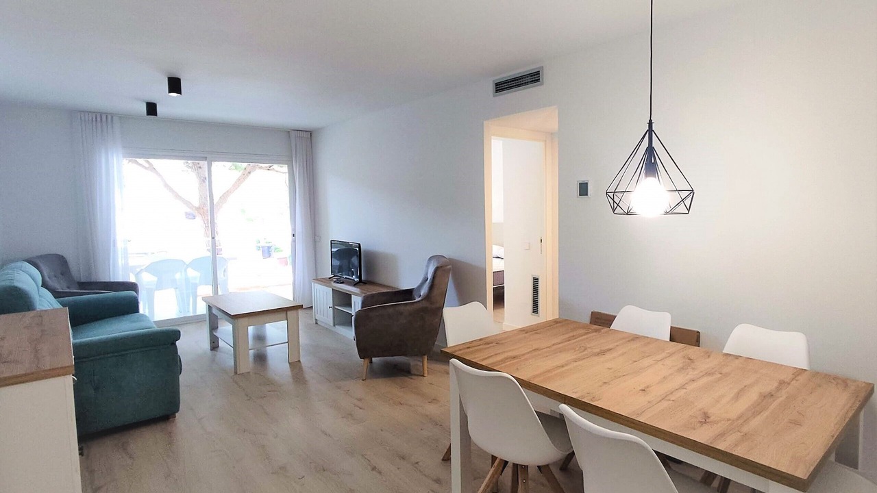 Photo of Livingroom in Pals