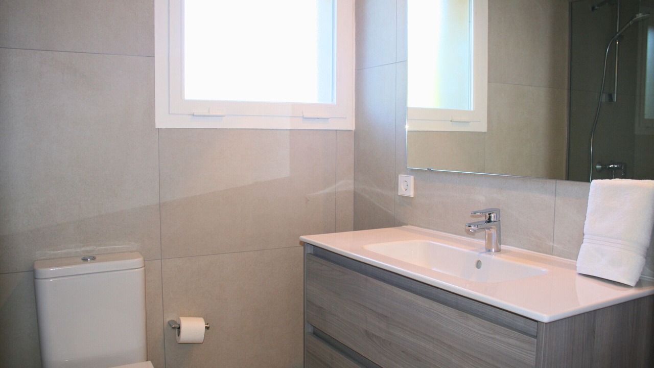 Photo of Bathroom in Pals