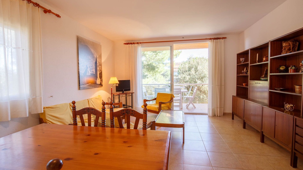 Photo of Livingroom in Pals