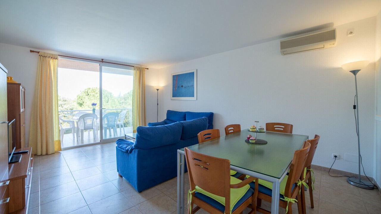 Photo of Livingroom in Pals