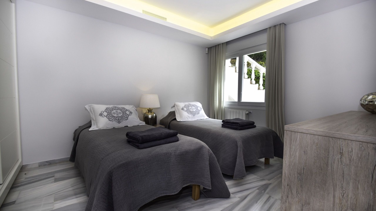 Photo of Bedroom in Urbanizacion el Rosario