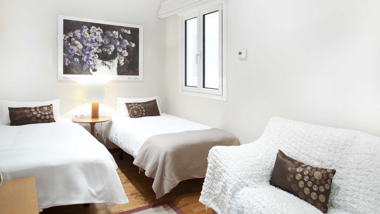 Photo of Bedroom in Eixample