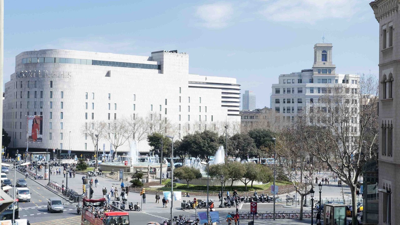 Photo of Outdoor in Eixample