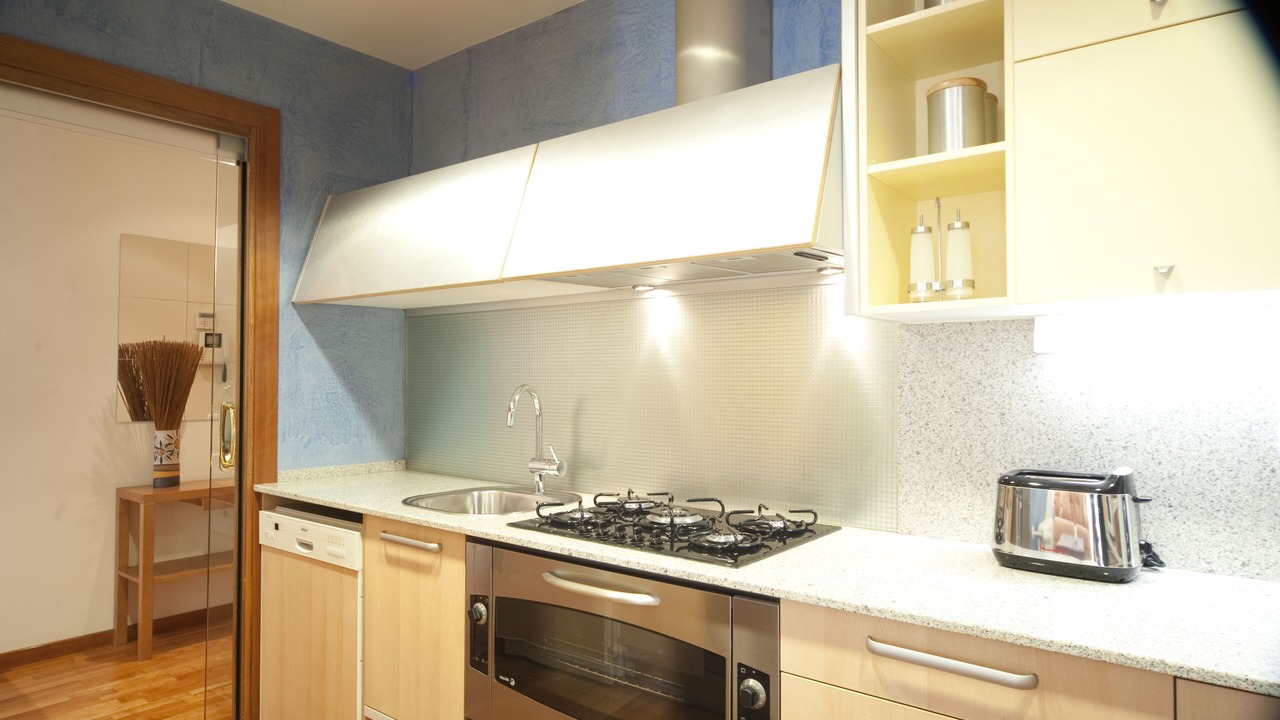 Photo of Kitchen in Eixample