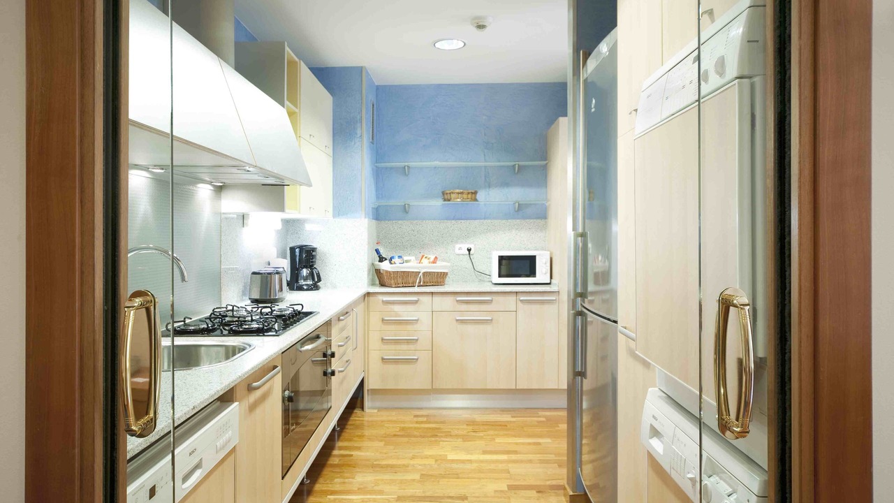 Photo of Kitchen in Eixample