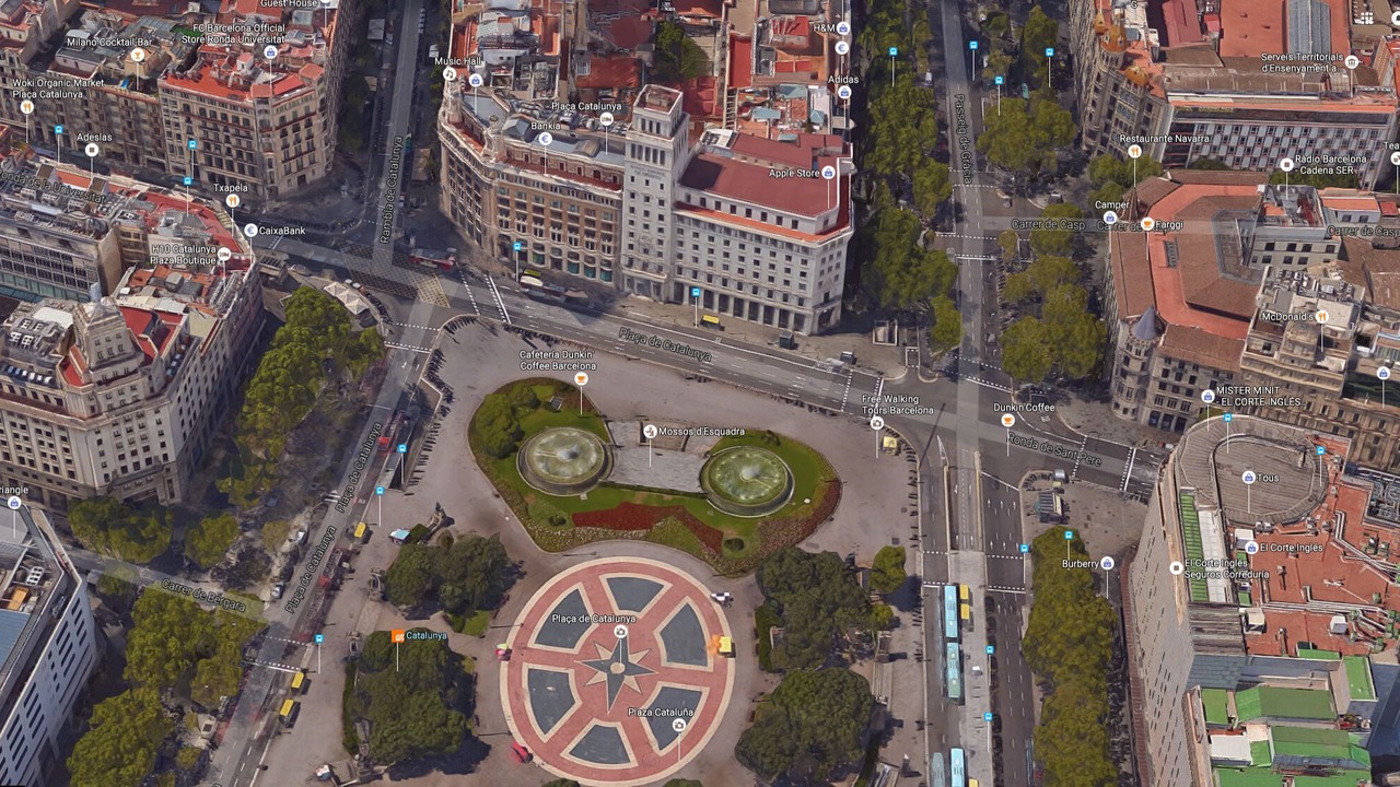 Photo of Others in Eixample