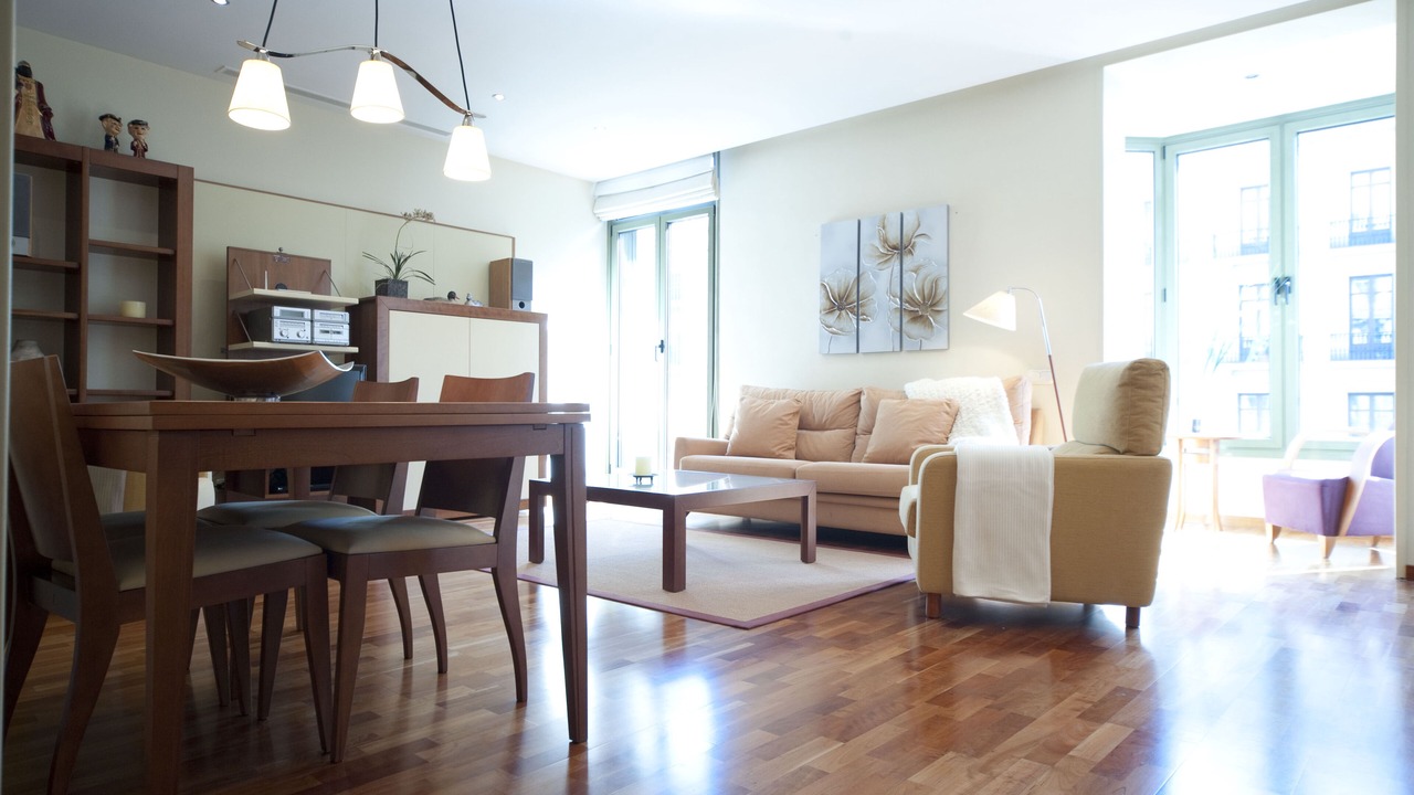Photo of Livingroom in Eixample