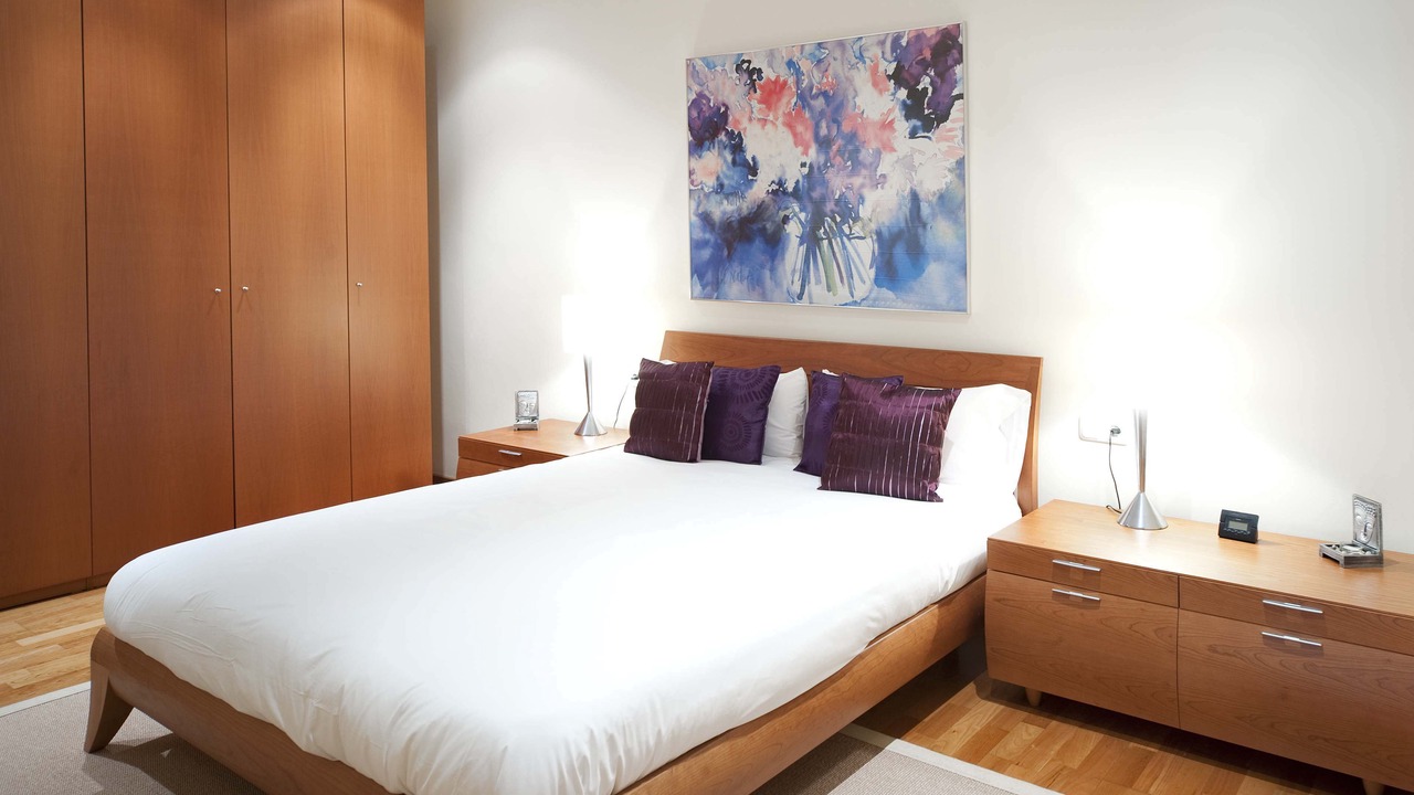Photo of Bedroom in Eixample