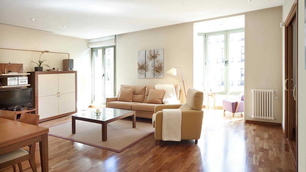 Photo of Livingroom in Eixample