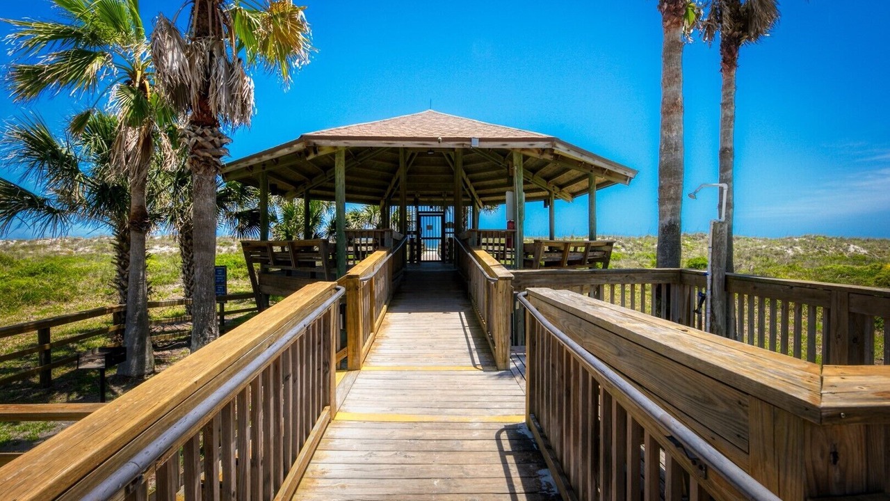 Photo of Others in St. Augustine Beach