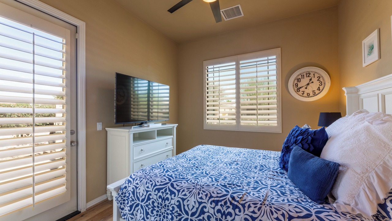 Photo of Bedroom in Indio