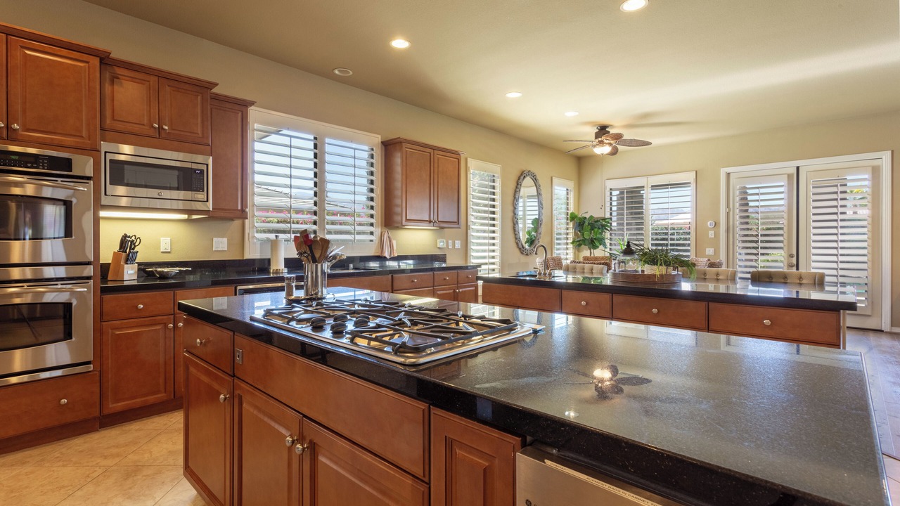 Photo of Kitchen in Indio
