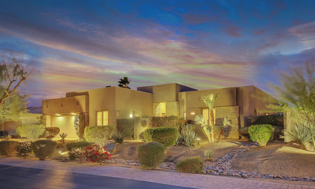 Photo of Outdoor in Indio