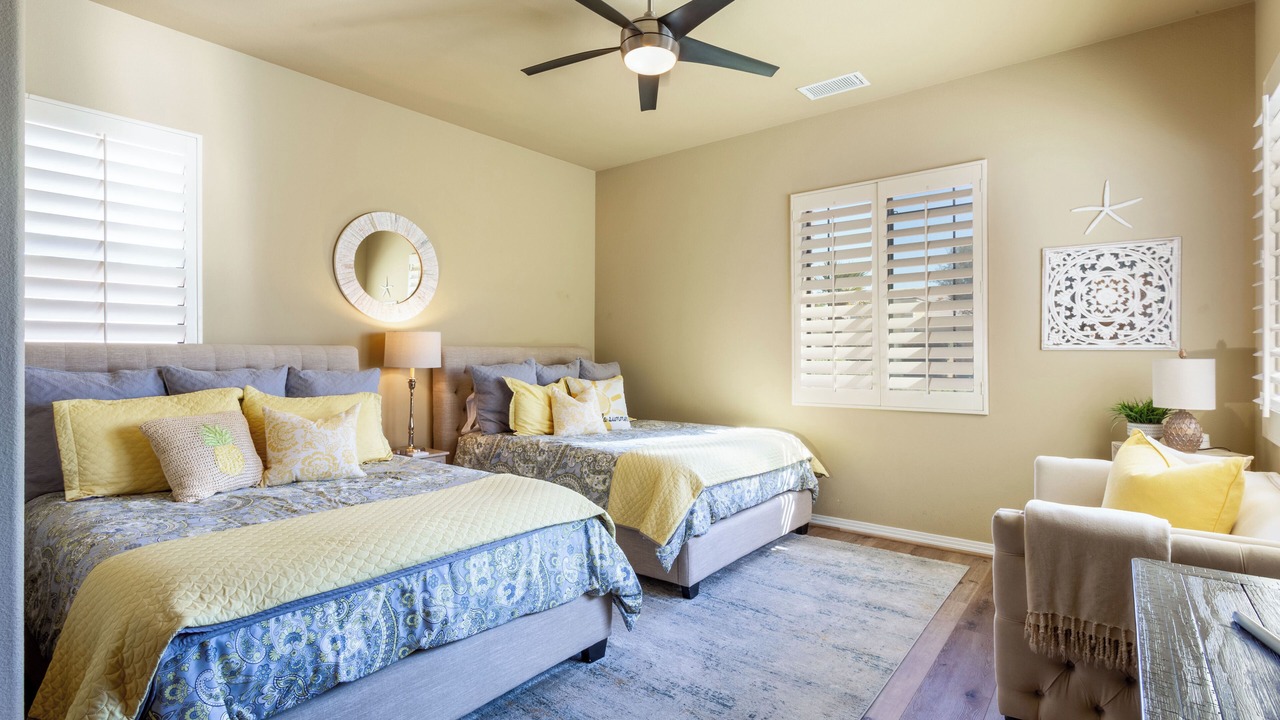 Photo of Bedroom in Indio