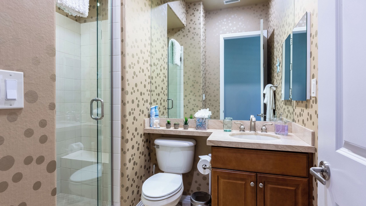 Photo of Bathroom in Indio
