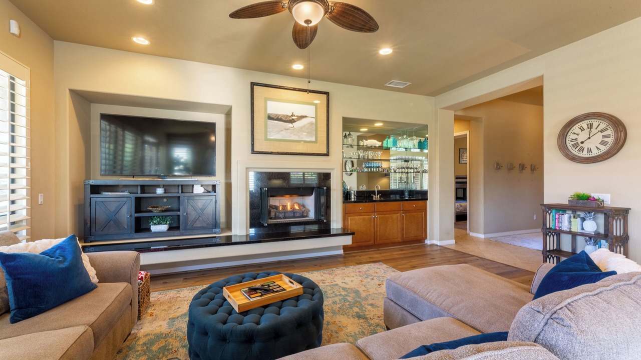 Photo of Livingroom in Indio