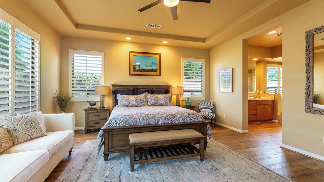 Photo of Bedroom in Indio