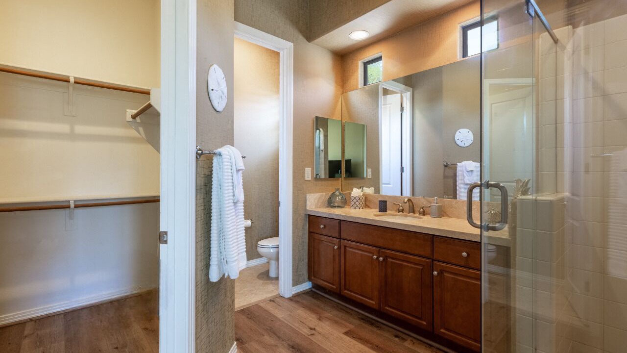 Photo of Bathroom in Indio
