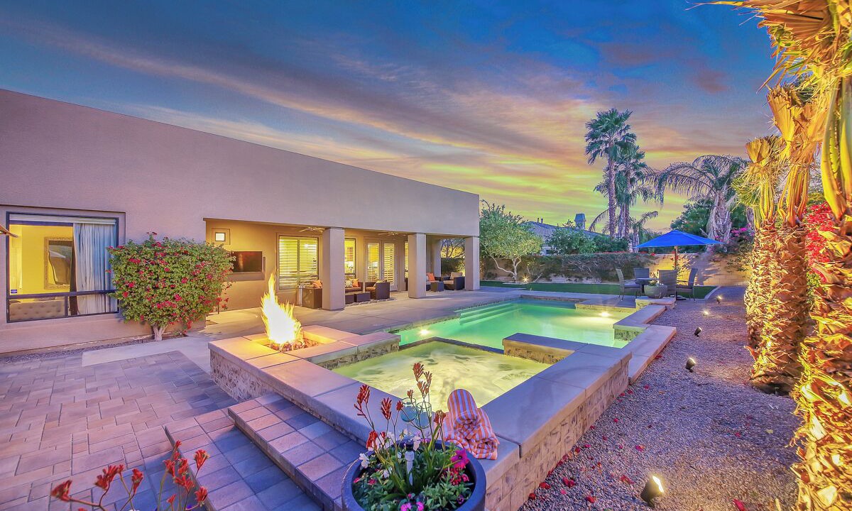 Photo of Outdoor in Indio