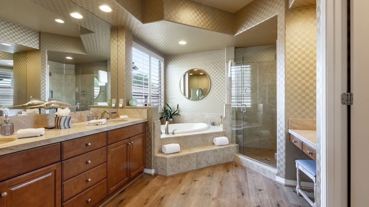 Photo of Bathroom in Indio