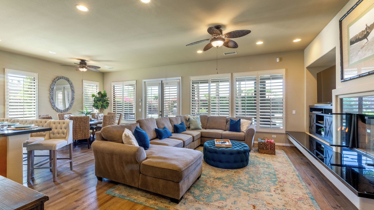 Photo of Livingroom in Indio