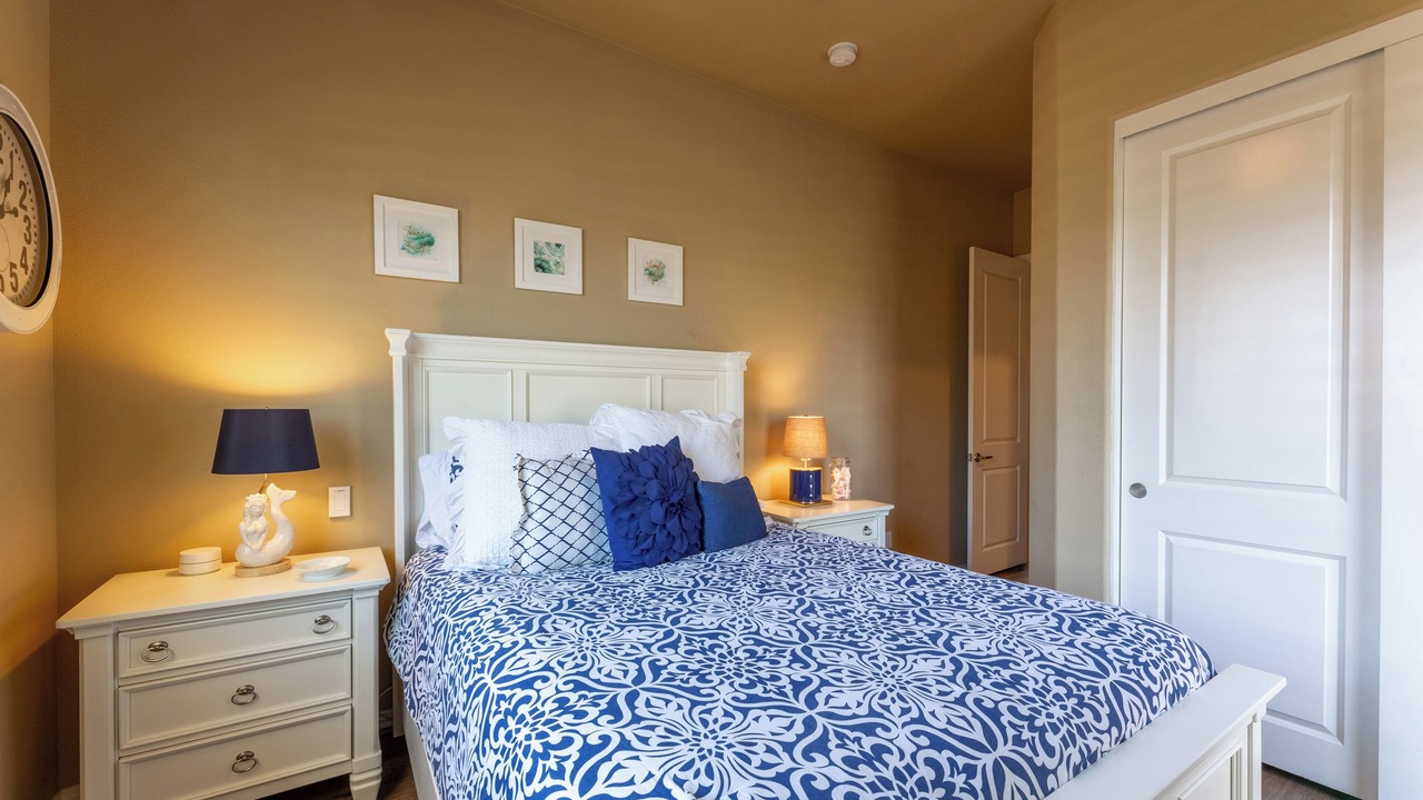 Photo of Bedroom in Indio