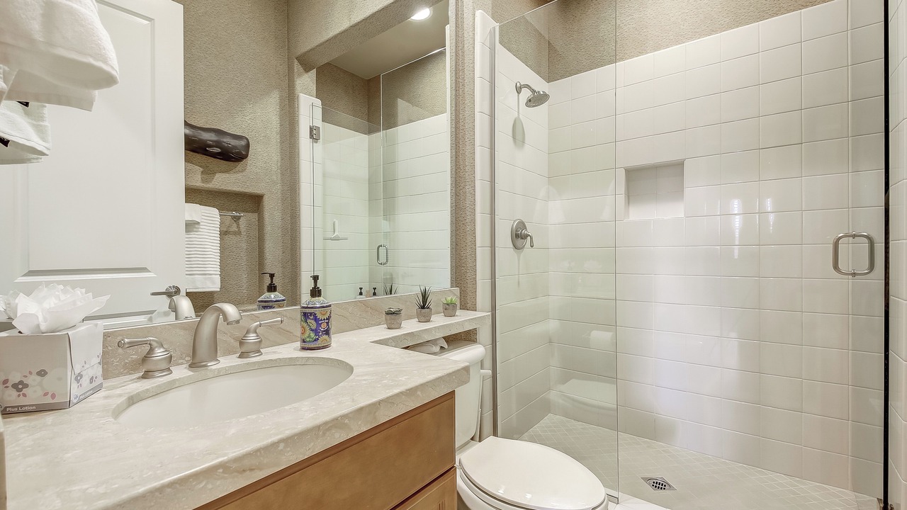 Photo of Bathroom in Indio