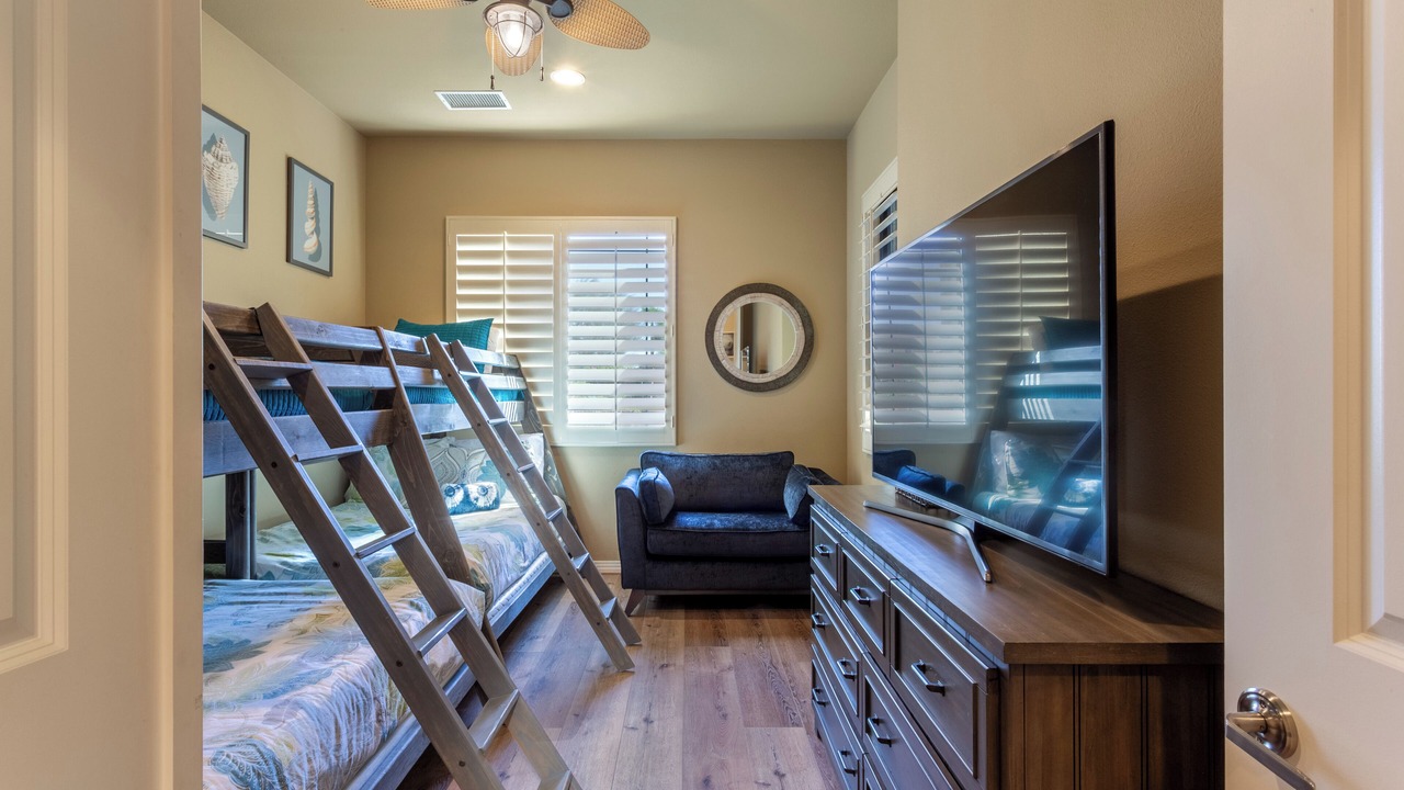 Photo of Bedroom in Indio