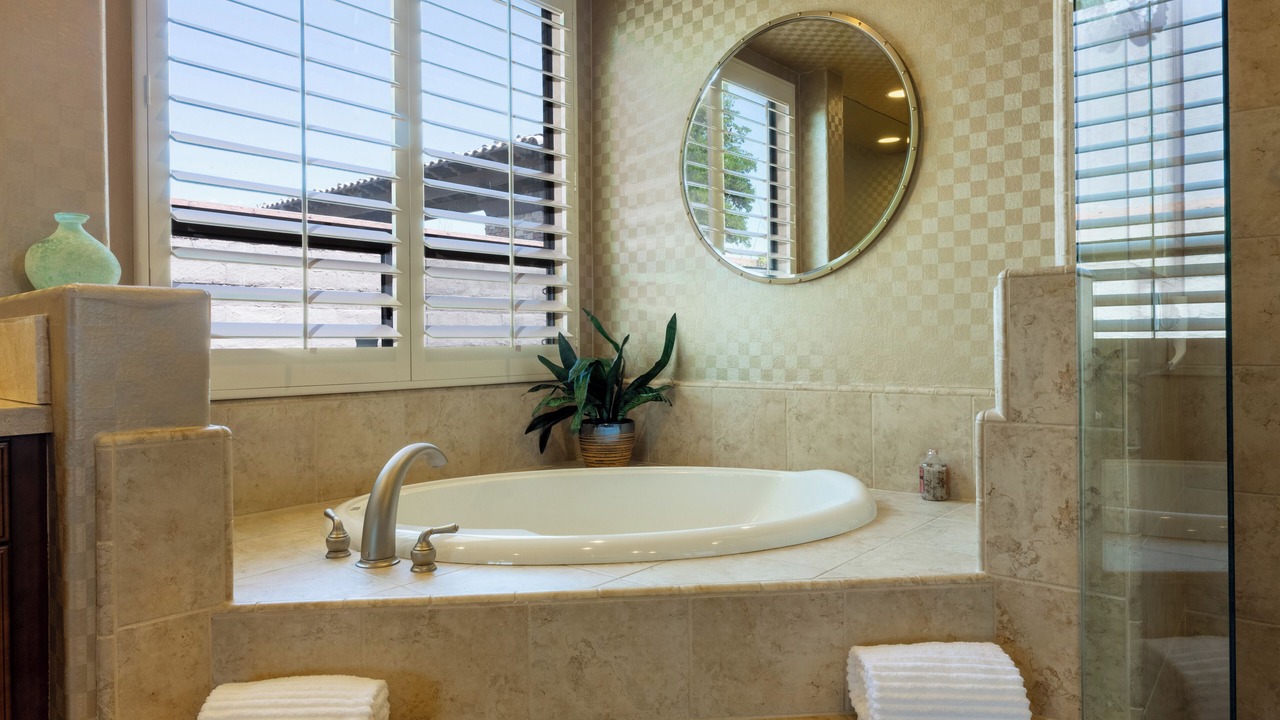 Photo of Bathroom in Indio