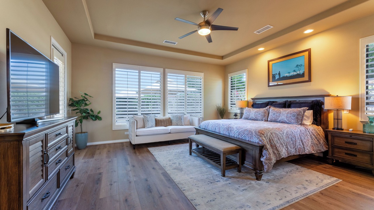 Photo of Bedroom in Indio