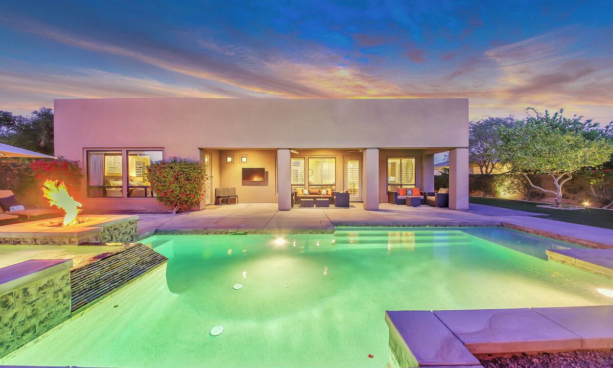 Photo of Outdoor in Indio