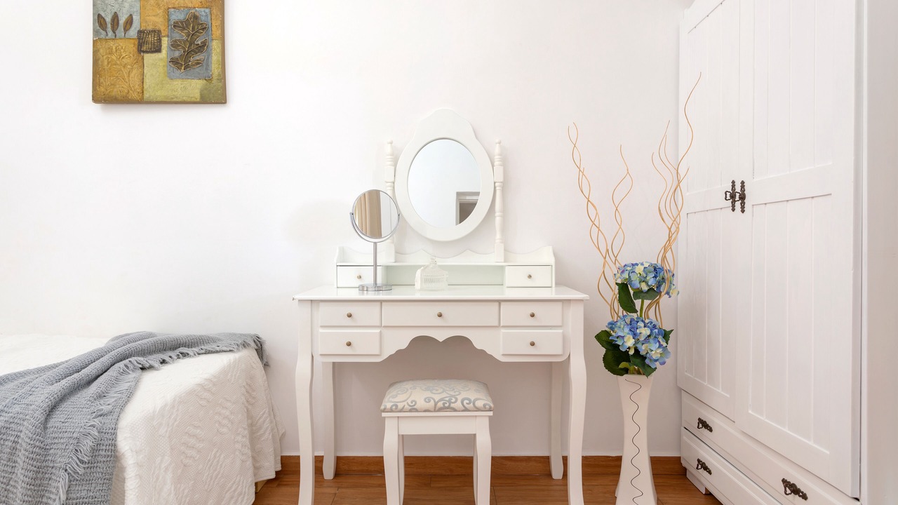 Photo of Bedroom in Askos