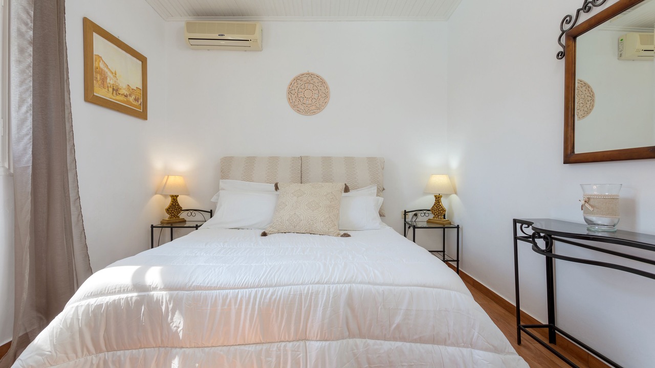 Photo of Bedroom in Askos