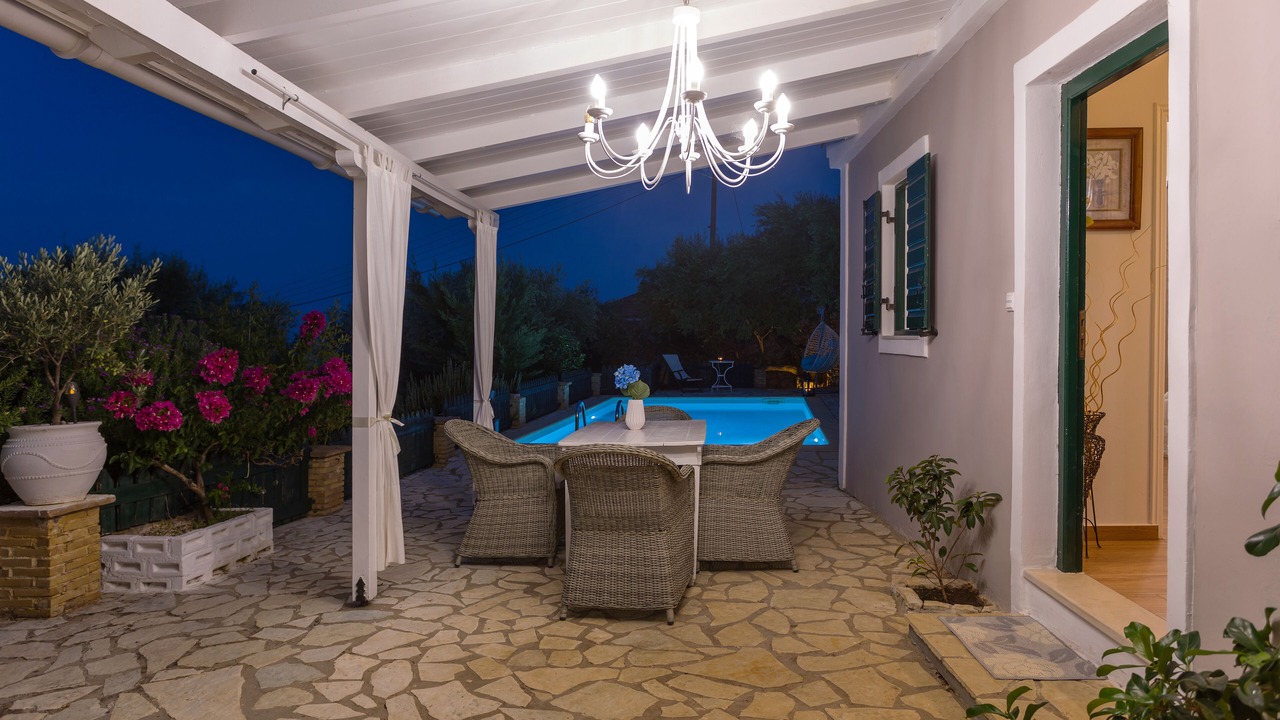 Photo of Outdoor in Askos