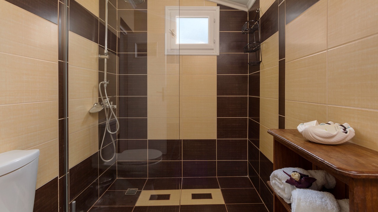 Photo of Bathroom in Askos