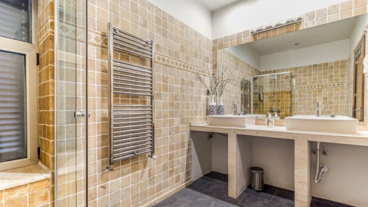 Photo of Bathroom in Guadarrama