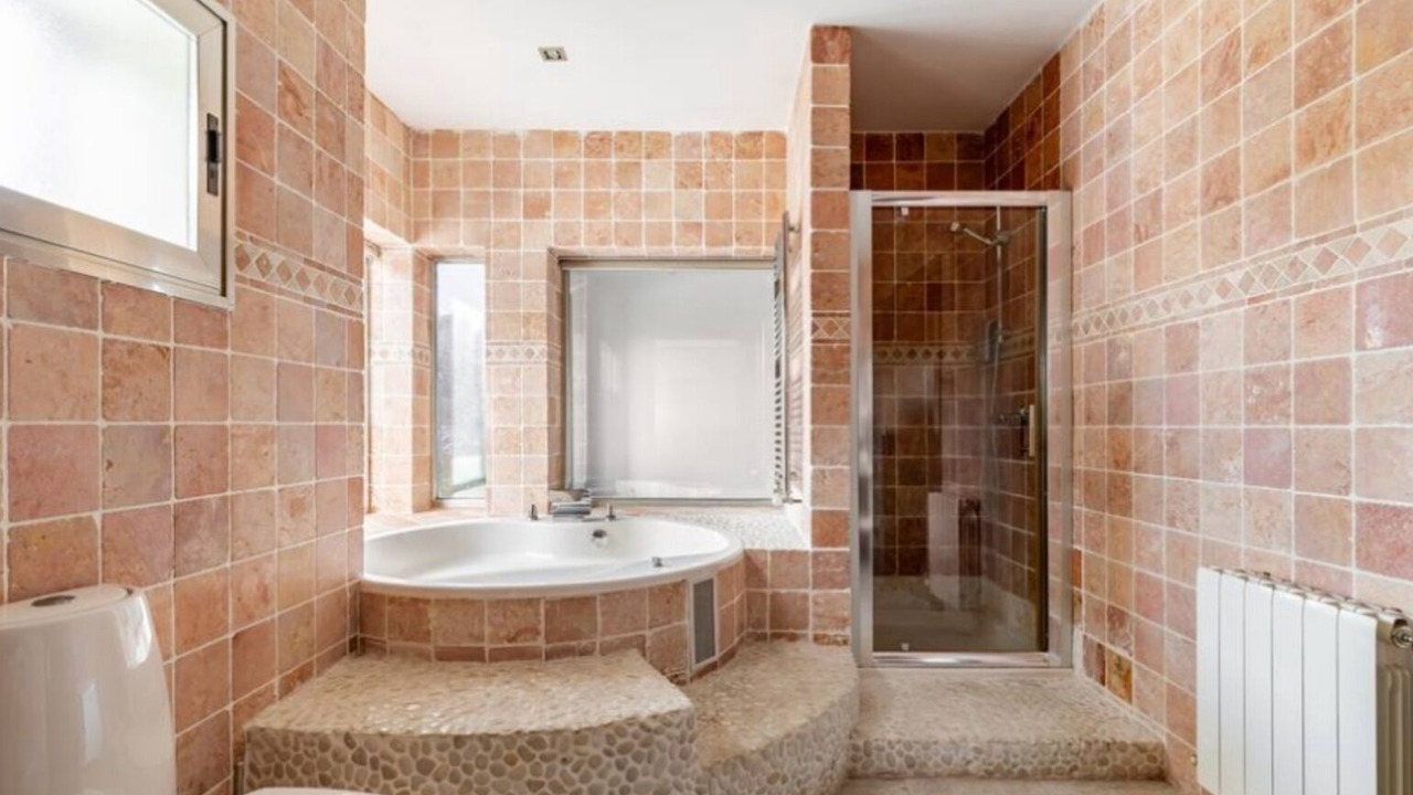 Photo of Bathroom in Guadarrama