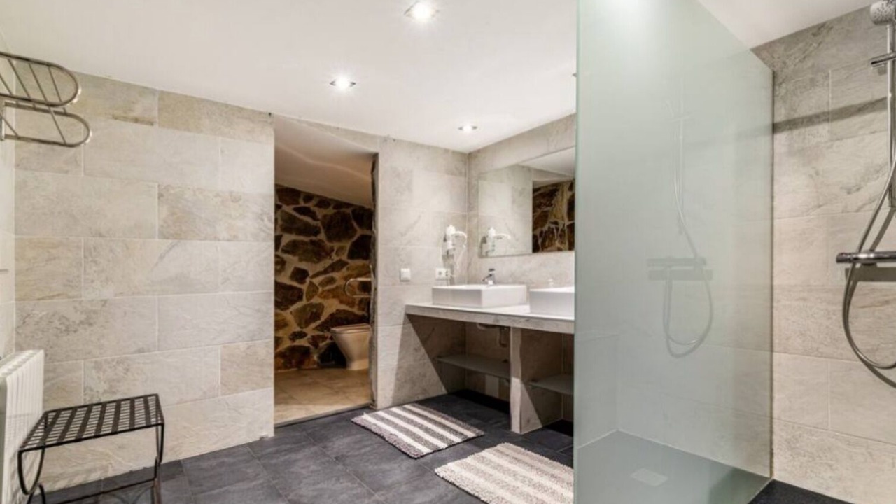 Photo of Bathroom in Guadarrama