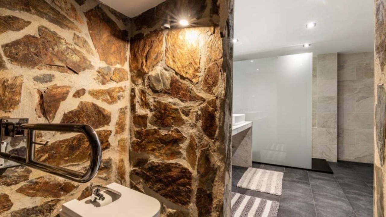 Photo of Bathroom in Guadarrama